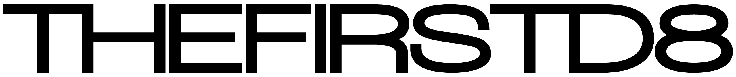 THEFIRSTD8